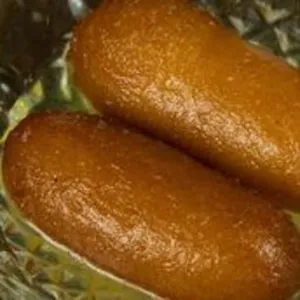 Gulab Jamun