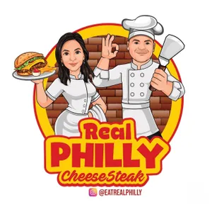 Custom-Made Chicken Cheese Steak Start With Cheese - Choose Your Toppings