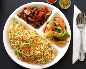 Asian Delight