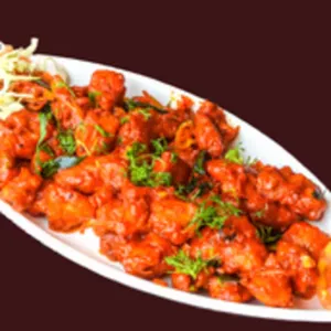 Paneer 65