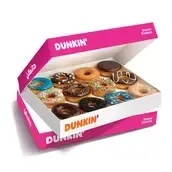 2 Dozen Donuts