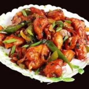 Chilli Chicken