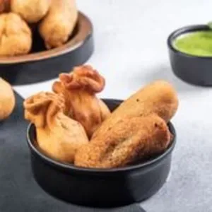 Fried Starter (500g)
