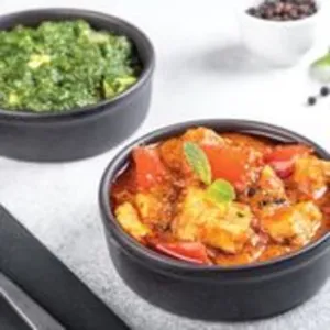 Paneer Subji (250g)
