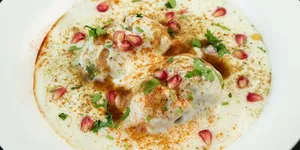 Dahi Bhalla