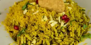 Makkai Bhel