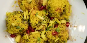 Sev Puri