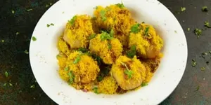 Sukha Puri