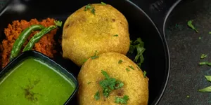 Batata Vada 1 Pc