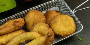 Mix Pakodas
