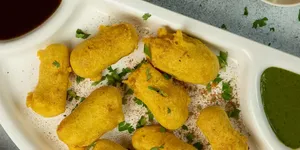 Paneer Pakoda