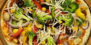 Peri Peri Piza