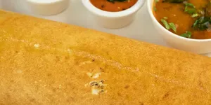 Ghee Roast Dosa
