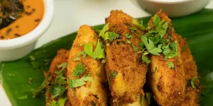 Masala Idlis