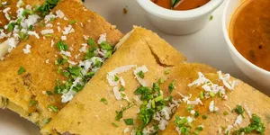 Spring Dosa