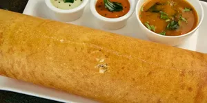 Xxl Masala Dosa