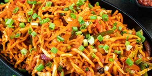 Chinese Bhel
