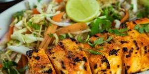 Shahi Paneer Tikka