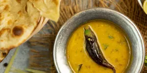 Dal Fry
