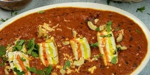 Shahi Paneer Tukda Masala