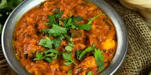 Veg Chilly Milly