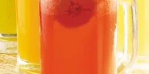 Anar Juice