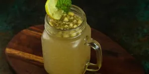 Jal Jeera Nimbu Soda
