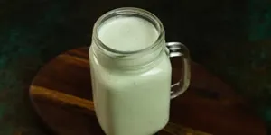 Masala Chaas