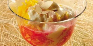 Kulfi Falooda