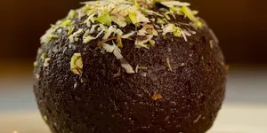 Kala Jamun 1 Pc