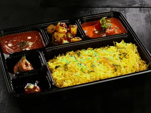 Dawat Non Veg Lunch Box