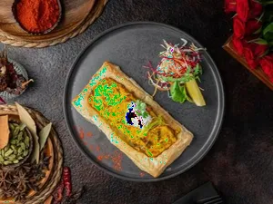 Khari Methi Chaman