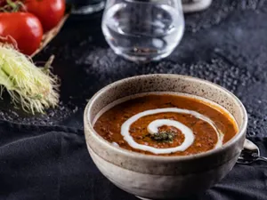 Jehangir Dal Makhani