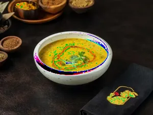 Tadka Dal