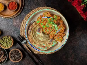 Kathal Masala