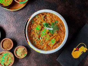 Paneer Tikka Masala