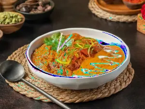 Murg Makhan Masala