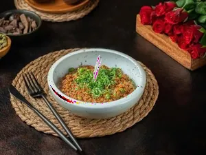 Keema Masala
