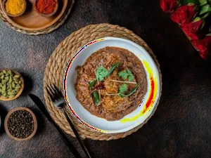 Kali Mirch Ka Gosht