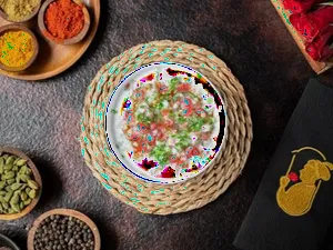 Mix Raita