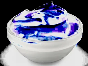 Plain Yogurt