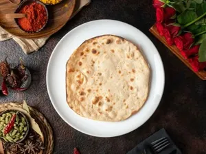 Tandoori Roti