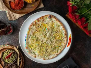 Peshawari Naan