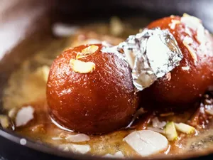 Gulab Jamun