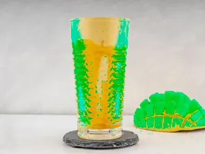 Mango Lassi