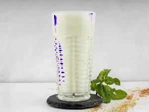 Masala Lassi