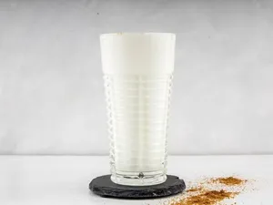 Dry Fruit Lassi