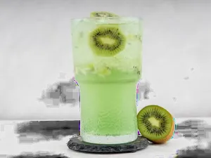 Kiwi Mojito