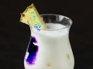 Virgin Colada