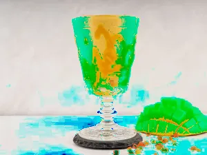 Mango Juice